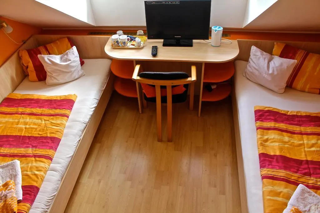 Penzion Slunce Brünn  Brünn (Brno)