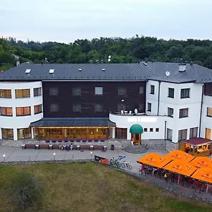 Velka Klajdovka Отель