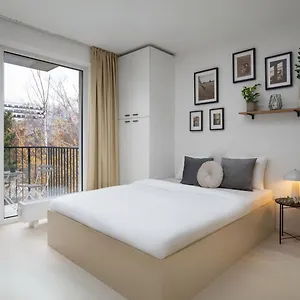 Appartement Celestial