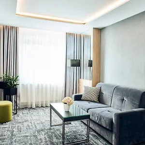 Hotel International