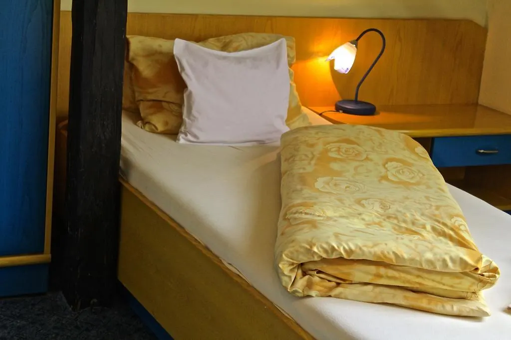 Penzion Slunce Brno Guest house