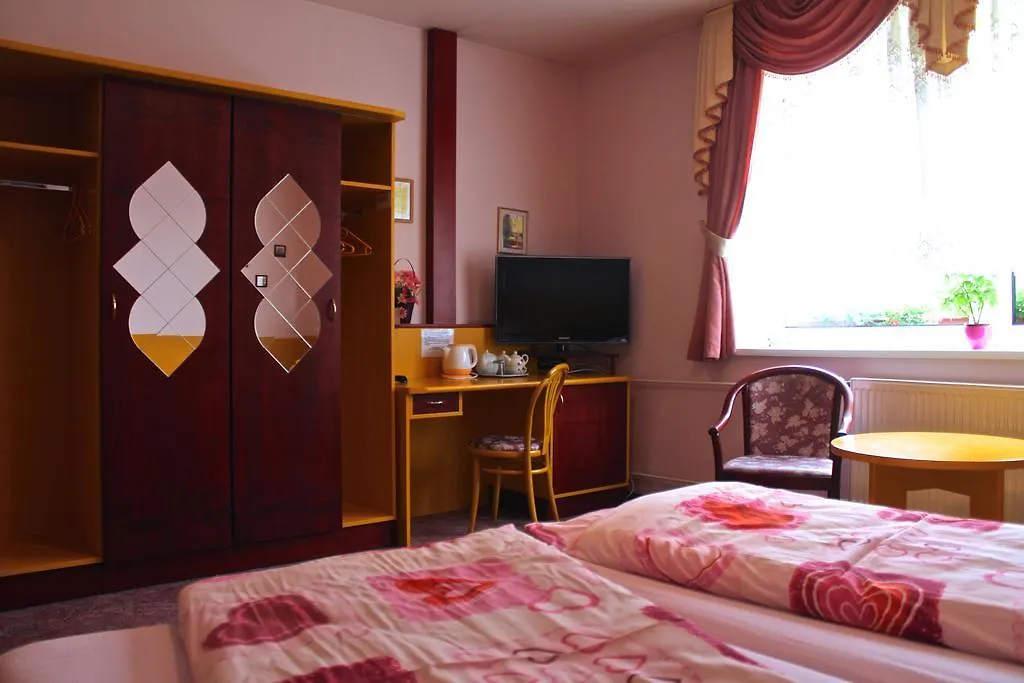 *** Guest house Penzion Slunce Brno Czech Republic